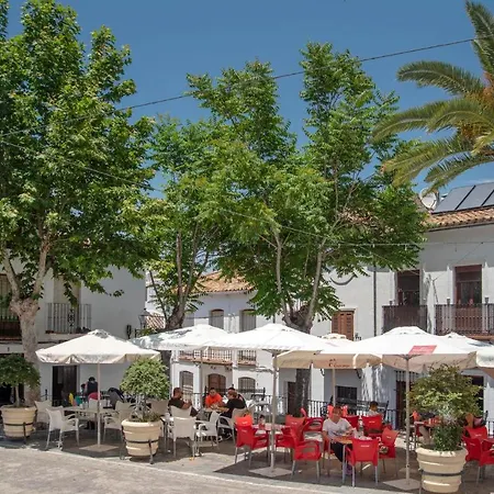 Villa El Hoyillo By Vintage Travel