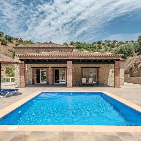 Villa El Hoyillo By Vintage Travel *