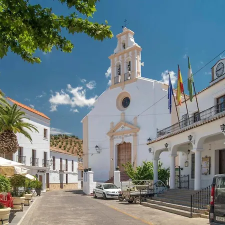 El Hoyillo By Vintage Travel * El Gastor