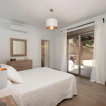 Villa El Hoyillo By Vintage Travel *
