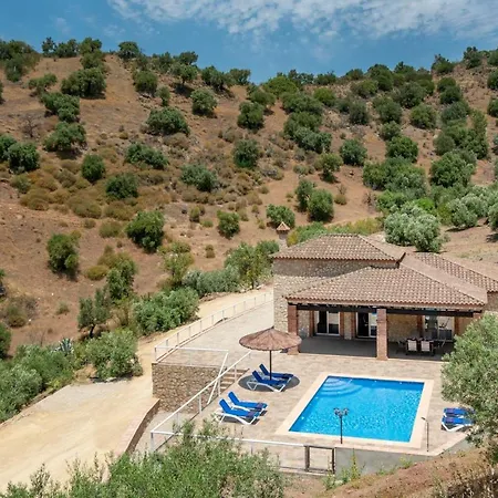 El Hoyillo By Vintage Travel Villa El Gastor