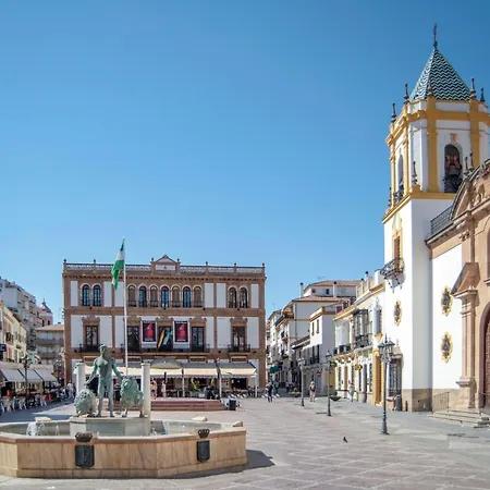 El Hoyillo By Vintage Travel El Gastor