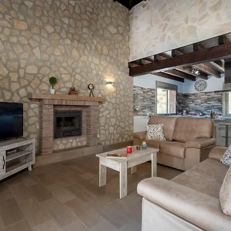 El Hoyillo By Vintage Travel Villa El Gastor