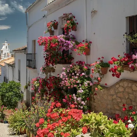 El Hoyillo By Vintage Travel Villa El Gastor